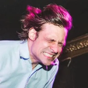 John Maus