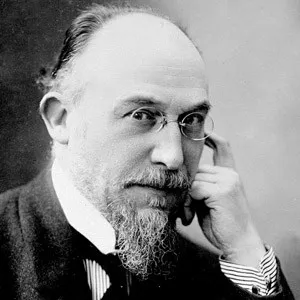 Erik Satie