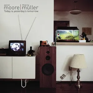 Aaron Moore + Thierry Muller