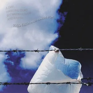 Fred Frith + Hardy Fox