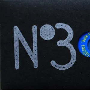 Pierre Bastien - Boite Numéro 3