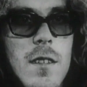 Patrick Vian + Red Noise