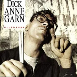 Dick Annegarn