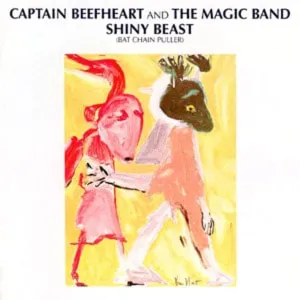 Captain Beefheart