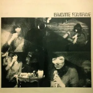 Brigitte Fontaine