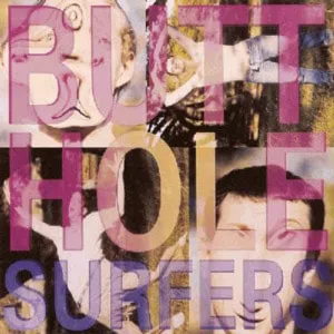 Butthole Surfers