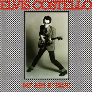 Elvis Costello