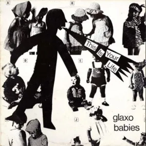 Glaxo Babies