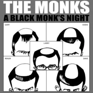 The Monks