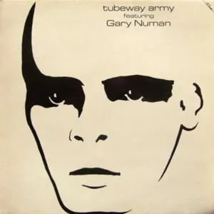 Tubeway Army