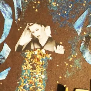 Amanda Palmer + Edward Ka-Spel - Pulp Fiction