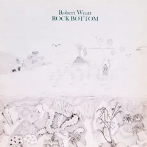 Robert Wyatt