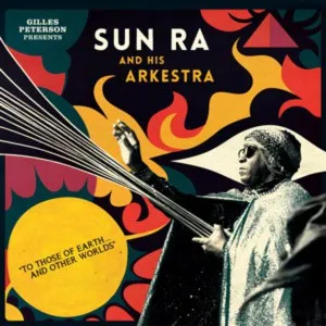 Sun Ra