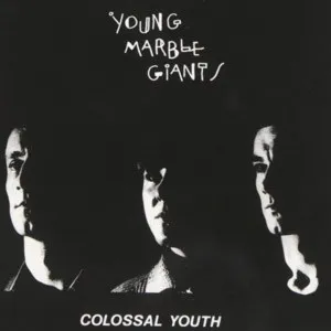 Young Marble Giants
