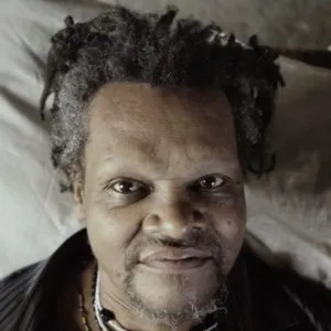 Lonnie Holley - I Woke Up in a Fucked-Up America