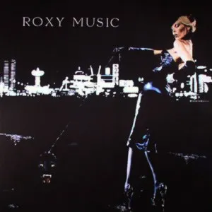 Roxy Music