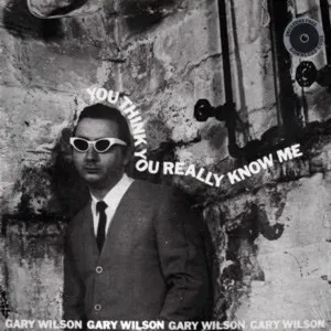 Gary Wilson