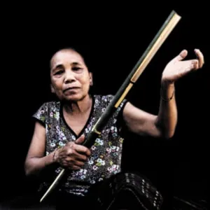 Music of Northern Laos