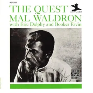 Mal Waldron