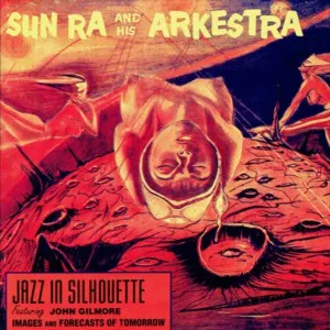 Sun Ra And His Arkestra