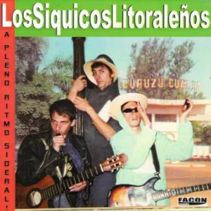 Los Siquicos Litoraleños