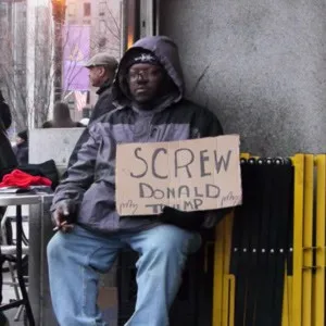 Marc Ribot + Tom Waits