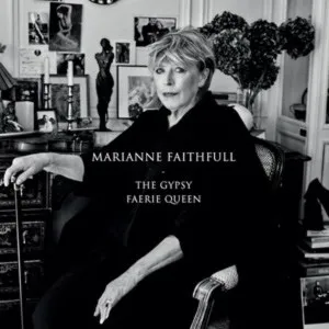 Marianne Faithfull + Nick Cave