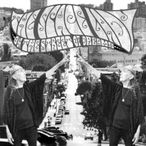 The Space Lady (comes back!)