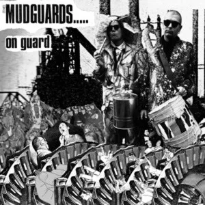 The Mudguards