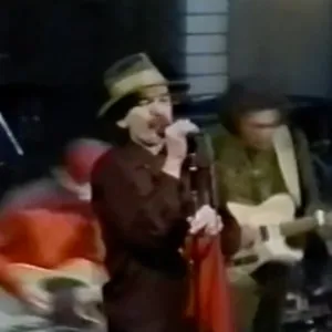 Captain Beefheart Live