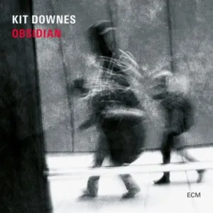 Kit Downes