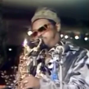 Rahsaan Roland Kirk