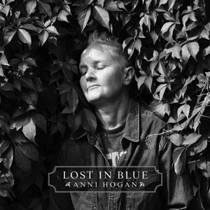 Anni Hogan + Lydia Lunch