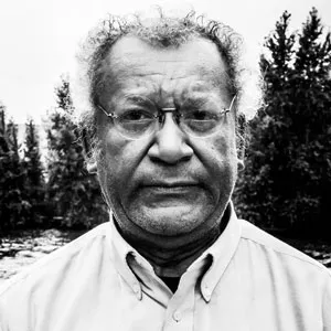 Anthony Braxton