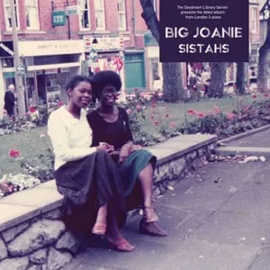 Big Joanie