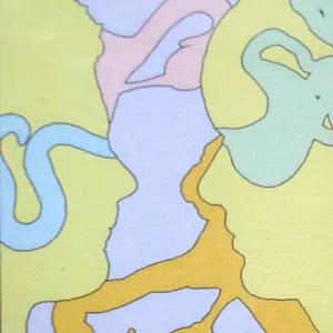 Bitsy Knox + Roger 3000