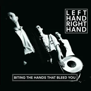 Left Hand Right Hand