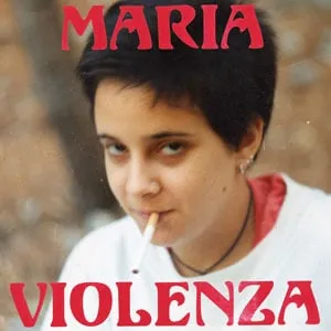 Maria Violenza