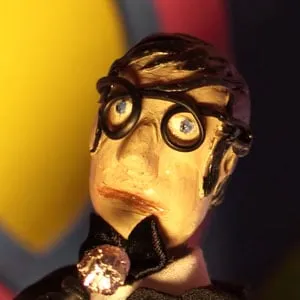 Neil Hamburger