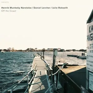 Henrik Munkeby Nørstebø + Daniel Lercher + Julie Rokseth