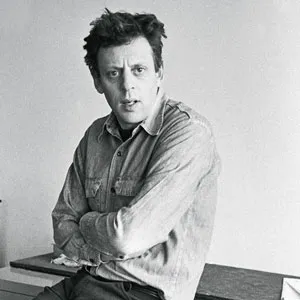 Philip Glass