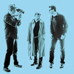 Concert : Jac Berrocal - David Fenech - Vincent Epplay @ Lafayette Anticipations