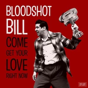 Bloodshot Bill