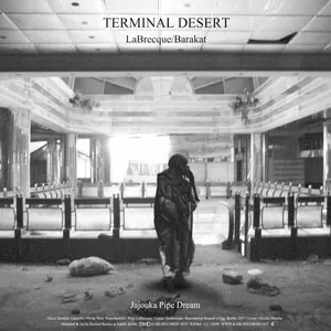 Paul LaBrecque + Ghazi Barakat