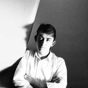 Mark Hollis