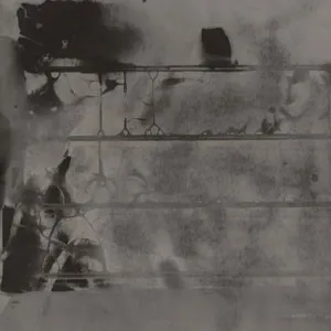 Pakasteet + Charles Hayward