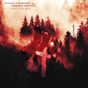 Eugène Robinson + Philippe Petit