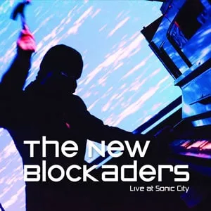 The New Blockaders​