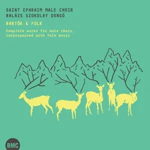 Saint Ephraim Male Choir