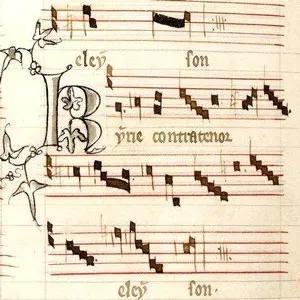 Guillaume de Machaut